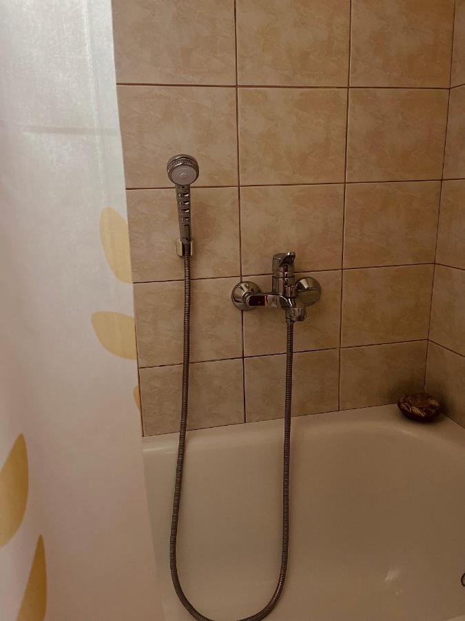 Eleni Apartments Gevgelija Ngoại thất bức ảnh